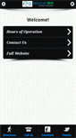 Mobile Screenshot of mitchellmillvet.com